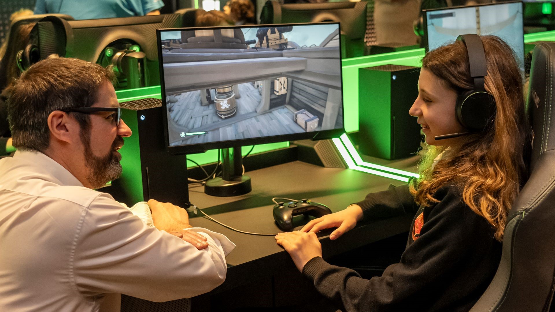 Creo Gaming