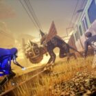 Descubra a experiência definitiva de Shin Megami Tensei V: Vengeance em prévia Creo Gaming
