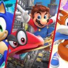 Os melhores jogos de plataforma 3D no Switch: comparação de 2022 Creo Gaming