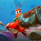 O tesouro de outro caranguejo: uma nova alma colorida que gostaria de descobrir no Switch Creo Gaming