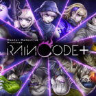 Descubra as diferentes edições de Master Detective Archives: Rain Code Plus e onde encomendá-las Creo Gaming