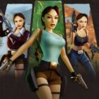 Pré-encomende as edições Remastered, Standard e Deluxe de Tomb Raider I-III agora Creo Gaming
