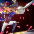 5 videogames para completar em um fim de semana: Princess Peach: Showtime!, Gris, Celeste, Hellblade: Senua's Sacrifice, Until Dawn Creo Gaming