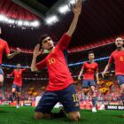 A licença FIFA nas mãos da 2K para desenvolver o próximo jogo FIFA Creo Gaming
