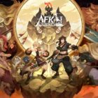 AFK Journey: o RPG de fantasia que conquistou jogadores no PC e mobile Creo Gaming