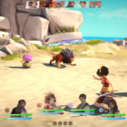 Alzara Radiant Echoes: o novo RPG que homenageia os clássicos japoneses Creo Gaming
