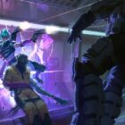 Apex Legends Season 21: Conheça Alter, o novo personagem jogável com habilidades únicas Creo Gaming
