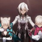 Arlecchino ou Lyney: Quem você deve escolher em Genshin Impact? Creo Gaming