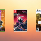 As melhores ofertas de videogame e tecnologia para sábado, 11 de maio Creo Gaming