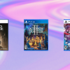 As melhores ofertas de videogame para domingo, 12 de maio Creo Gaming