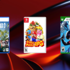 As melhores ofertas de videogame para domingo, 19 de maio Creo Gaming