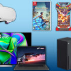As melhores ofertas de videogame para o fim de semana do Memorial Day. Creo Gaming