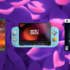 As melhores ofertas para domingo, 5 de maio: CRKD Nitro Deck, Star Wars Jedi: Survivor, Nintendo Switch OLED, Tekken 8 e muito mais! Creo Gaming