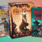 As melhores variantes de jogos de truques para descobrir! Creo Gaming