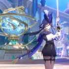 Atualização 4.7 do Genshin Impact: novos personagens e desafios! Creo Gaming