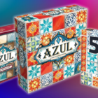 Azul: o melhor jogo de estratégia. Creo Gaming