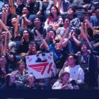 Bilibili Gaming derrotou T1 por 3-1 para chegar à final do Mid-Season Invitational de 2024. Creo Gaming