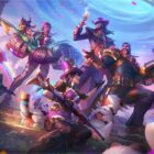 Comemore o Pride 2024 com a Riot Games: novo gesto exclusivo revelado Creo Gaming