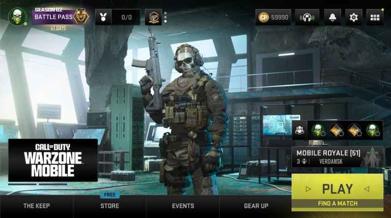 Creo Gaming