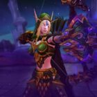 Confira a atualização Dark Heart para World of Warcraft Creo Gaming
