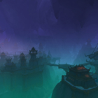 Confira a missão The Harbinger em WoW Dragonflight Creo Gaming