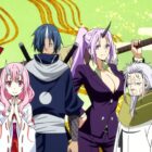 Confira a primeira olhada em That Time I Got Reincarnated as a Slime ISEKAI Chronicles Creo Gaming