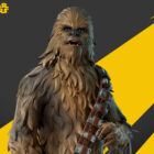 Confira as novas skins de Star Wars do Fortnite Creo Gaming