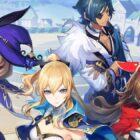 Confira os códigos atuais do Genshin Impact para obter recompensas gratuitas Creo Gaming