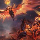 Conheça as novas skins LoL Infernal 2024 e sua data de lançamento! Creo Gaming