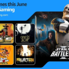 Conheça os jogos grátis de junho no Prime Gaming! Creo Gaming