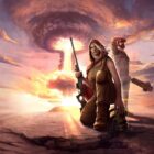 Conheça os personagens mais controversos de Broken Roads Creo Gaming
