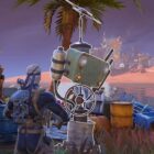 Desafios Wastelander Fortnite: risco e recompensa para ganhar mais XP Creo Gaming