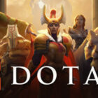 Descubra Dota, o MOBA mais profundo e personalizável do mercado Creo Gaming