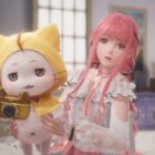 Descubra Infinity Nikki, uma aventura cativante e ambiciosa em Miraland Creo Gaming