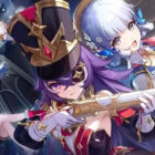 Descubra Natlan, a próxima região de Genshin Impact com paisagens de safári cativantes! Creo Gaming