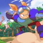 Descubra Rocket Knight Adventures: Re-Sparked no Nintendo Switch e outros consoles a partir de 11 de junho de 2024 Creo Gaming