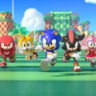 Descubra Sonic Rumble, o battle royale móvel para 32 jogadores! Creo Gaming