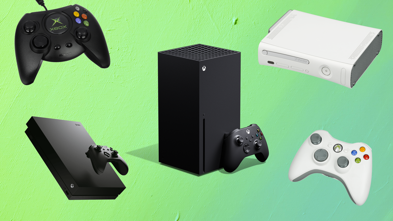 Descubra a fascinante história dos consoles Xbox - Creo Gaming
