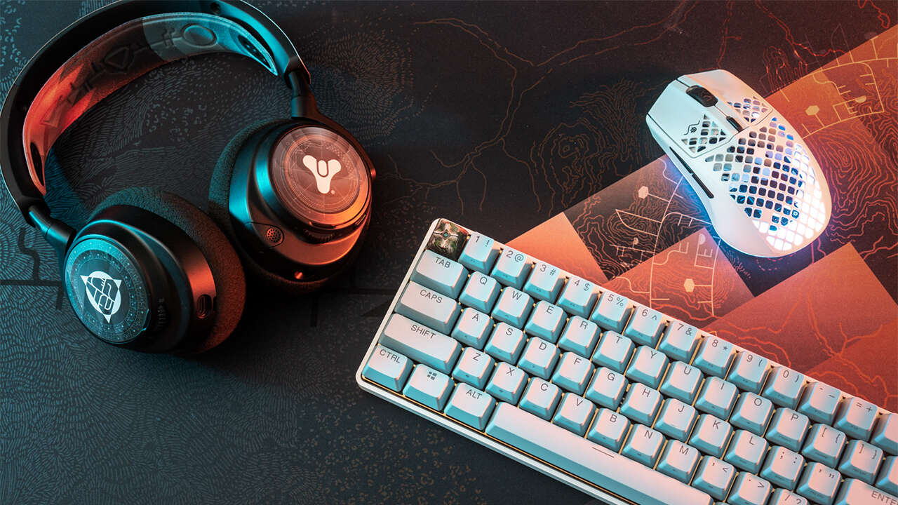 Creo Gaming