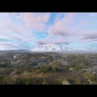 Descubra as incríveis paisagens da Saga de Senua: Hellblade II Creo Gaming