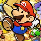 Descubra o lançamento de Paper Mario: The Millennium Door no Switch! Creo Gaming