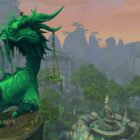 Descubra o novo Cloak of Infinite Potential do WoW Remix Creo Gaming