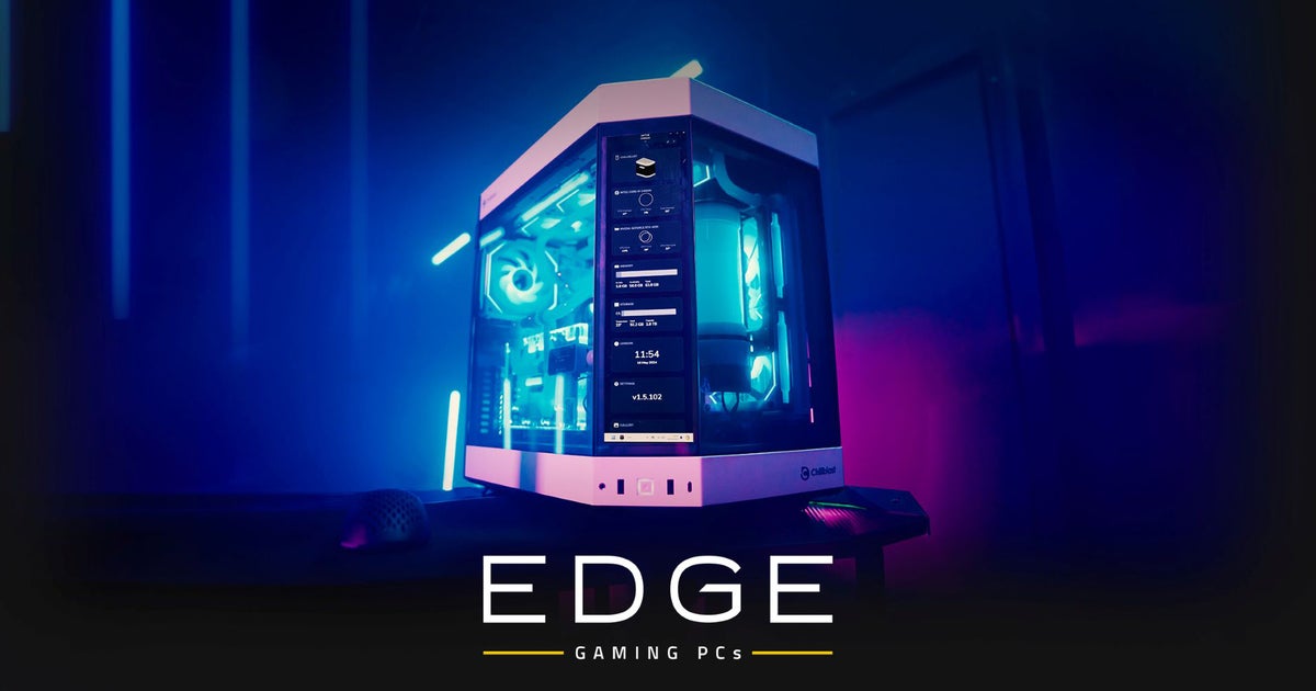 Creo Gaming