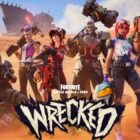 Descubra os novos recursos pós-apocalípticos da 3ª temporada de Fortnite na Epic Games Creo Gaming