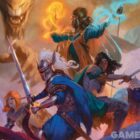 Dungeons & Dragons: os novos manuais revelados Creo Gaming