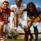 EA Sports College Football: Data de lançamento, estrelas da capa e edições reveladas. Creo Gaming
