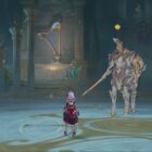 Enfrentando o golem Legatus em Genshin Impact: guia e dicas Creo Gaming