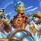 Experimente a jogabilidade de SteamWorld Heist II em um novo trailer cativante Creo Gaming