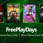 Fim de semana de videogame grátis: Dragon Ball Xenoverse 2, Skull & Bones e Modern Warfare III! Creo Gaming