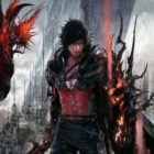 Final Fantasy 16 à venda por US$ 35 na Amazon e Best Buy Creo Gaming